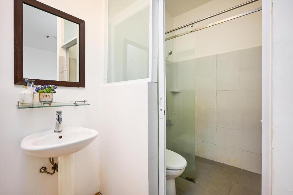 Phu Gia Bui Vien Hotel Ho Chi Minh-Byen Eksteriør billede